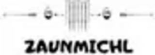 Zaunmichl DE Logo