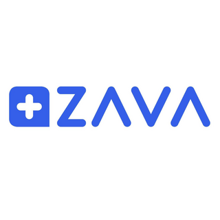 ZAVAMED AFFILIATE CPA Logo