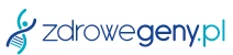 Zdrowegeny PL Logo