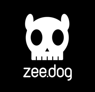 Zee Dog BR Logo