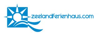zeelandferienhaus.com Logo