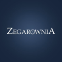 Zegarownia PL Logo