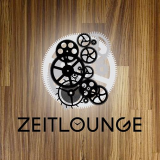 zeitlounge.com Logo