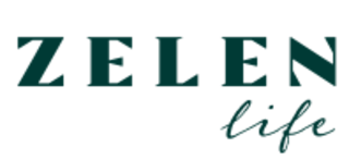 ZELEN Life Logo