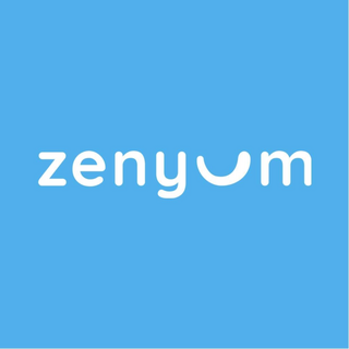 Zenyum (Smile Cosmetics) New Logo