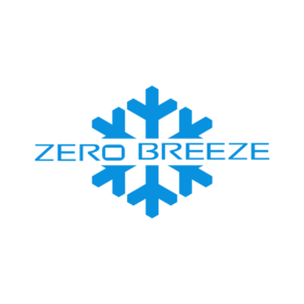 Zero Breeze Logo