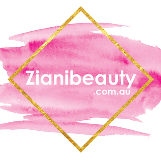 Ziani Beauty Logo