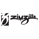 Zimzilla Logo