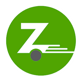Zip Van Logo