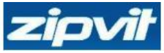 ZipVit Logo