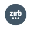 zirb. Logo