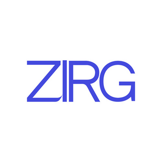 Zirg US Logo