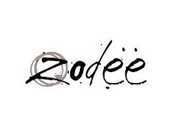 Zodee Logo
