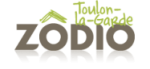 Zodio Logo