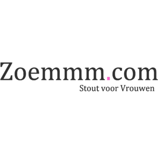 Zoemmm.com Logo