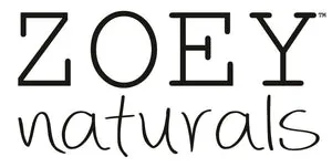 Zoey Naturals US Logo