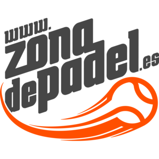 Zona de Padel - Tienda de padel Logo