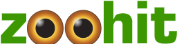 zoohit SI Logo