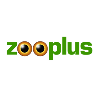 Zooplus IE Logo