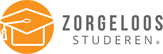 Zorgeloos-studeren.nl NL Logo