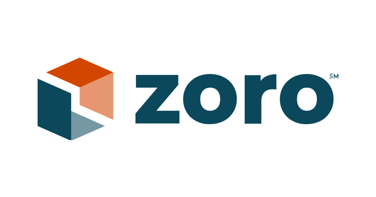 Zoro Tools UK Logo