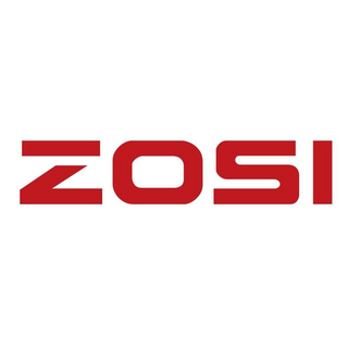 Zosi Technologies DE Logo