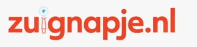 Zuignapje.nl NL Logo