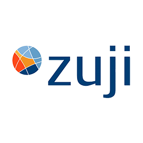 Zuji Australia Logo