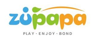 Zupapa  Logo
