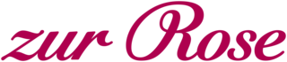 zur Rose DE Versandapotheke Logo