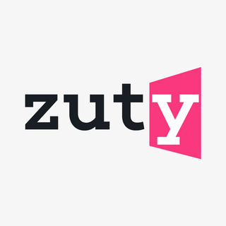 Zuty EU Logo