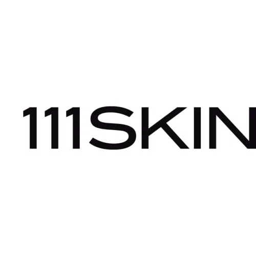 111Skin Logo