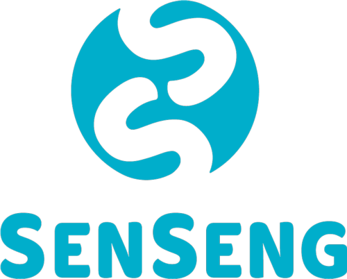 Senseng International Trading Limited Logo