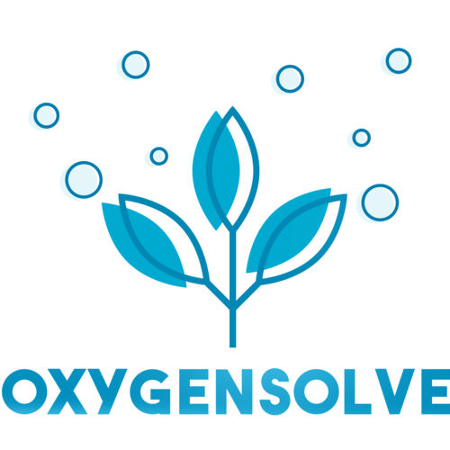 Oxygensolve.com Logo