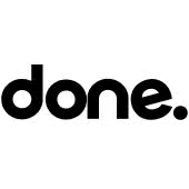 Done Health P.C. Logo