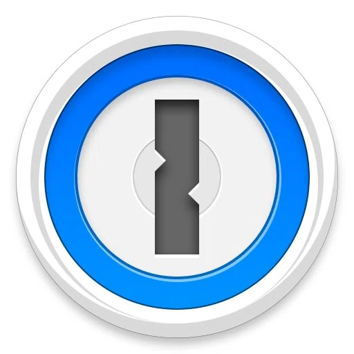 1Password Logo