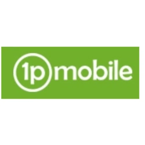 1pMobile Logo