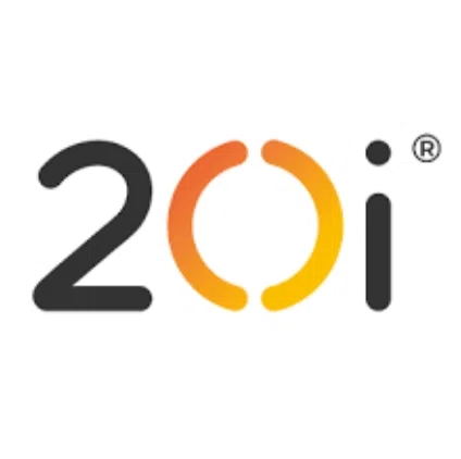 20i Logo