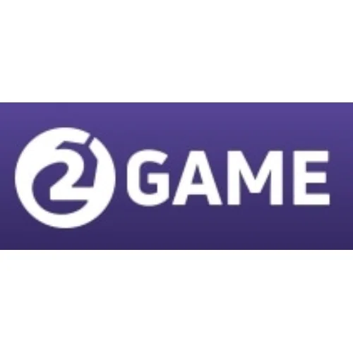 2game Logo