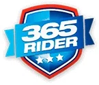 365 Rider Logo