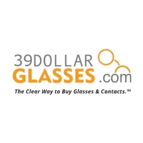 39DollarGlasses.com Logo
