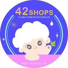 42shops Logo