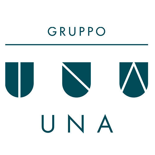 Gruppo Una Logo