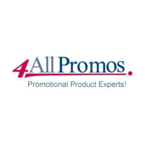 4AllPromos Logo