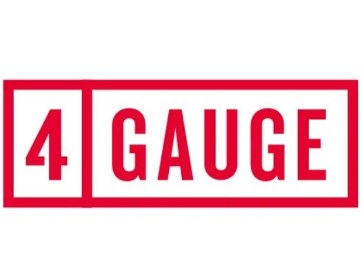 4 Gauge Logo