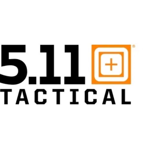 5.11 Tactical Logo