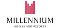 Millennium & Copthorne Hotels Logo