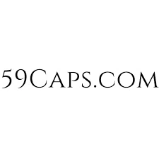 59caps Logo