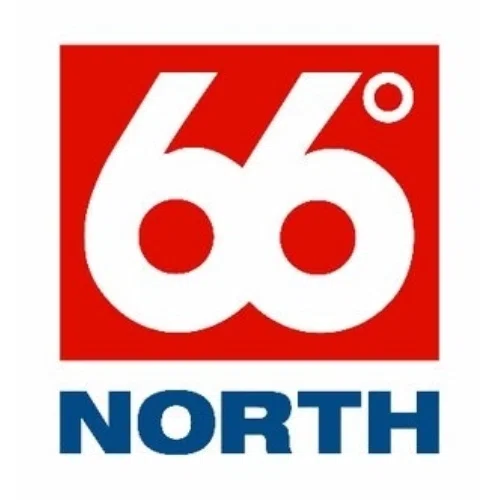 66 North Logo