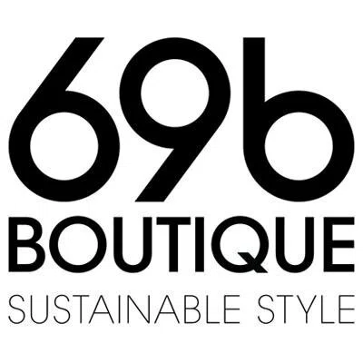 69b Boutique Logo